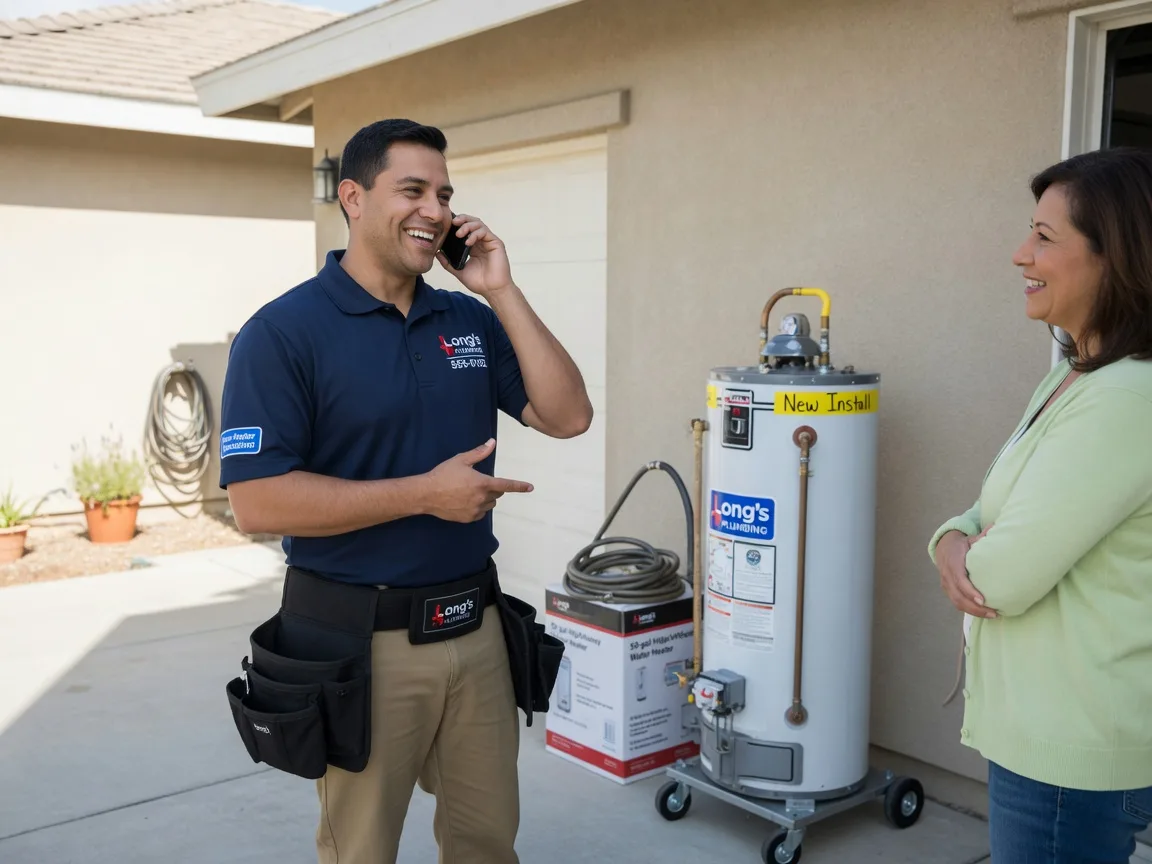 Leak Detection Decker, MI FAQs